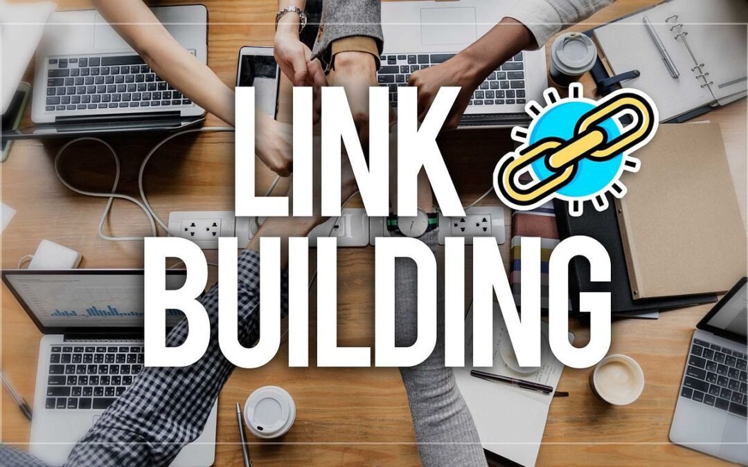 Cómo construir una estrategia de LinkBuilding