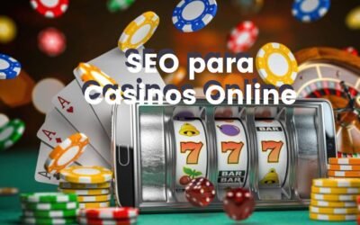 SEO para Casinos Online
